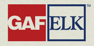 GAF logo
