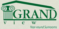 GrandView Sunrooms