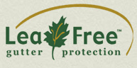 LeaFree Logo