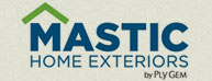 Mastic Home Exteriors
