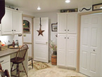 Finished Basement Remodel
