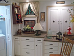 Finished Basement Remodel