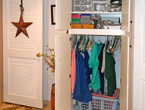 Finished Basement Remodel