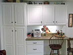 Finished Basement Remodel