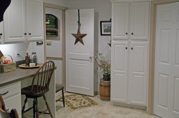 Basement Remodeled