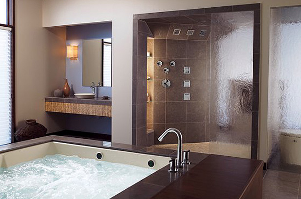 Kohler Bathroom