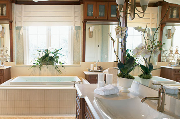 New Bathroom