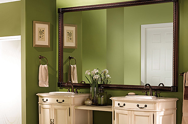 Two Sink
