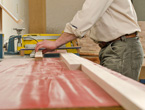 Cabinet Making