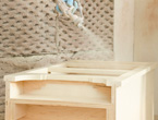 Cabinet Making