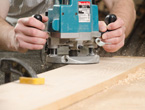 Cabinet Making