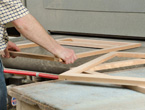 Cabinet Making