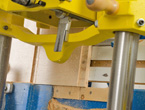 Cabinet Making