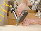 Cabinet Making