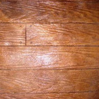 Stamped Concrete