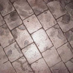 Stamped Concrete