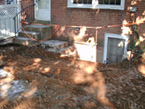 before sunroom