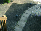 before sunroom