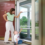 Spectrum™ Storm Doors