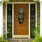 Heritage Doors
