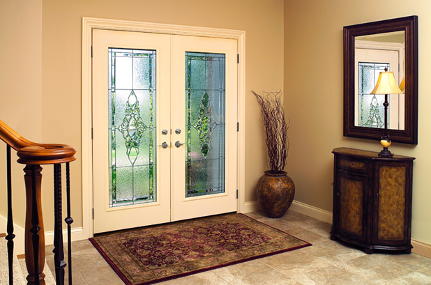 Entry Door