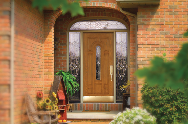Entry Doors