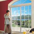 Sliding Patio Doors