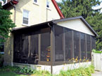 After Vertical 4-Track Enclosure