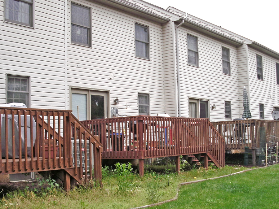 Patio Enclosures Lancaster PA Screened In Porch Lancaster PA
