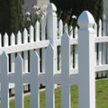 Picket Fence