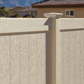 Privacy Fence