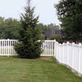 Yard Fence