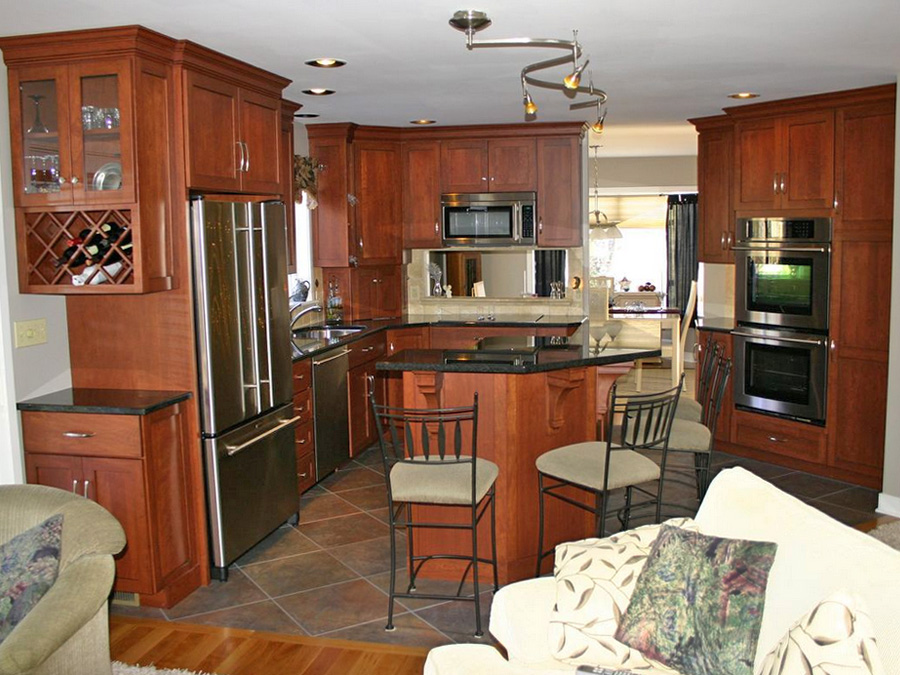 Kitchen Remodeling Lancaster PA Kitchen Remodelers Zephyr Thomas