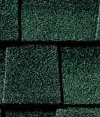 Hunter Green Shingle