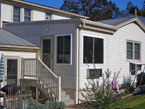 after addition