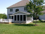 home addition