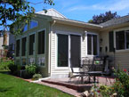 home addition