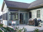 home addition