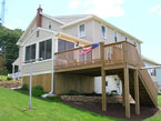 home addition