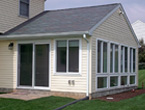 home addition