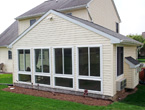 home addition