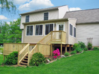 after home addition