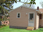 after addition