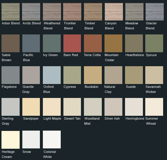 Vinyl Siding Companies in Lancaster | Siding Lancaster PA Vinyl Siding Companies in Lancaster | Siding Lancaster PA