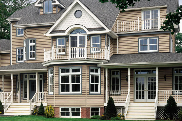 CertainTeed Vinyl Siding