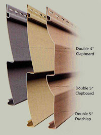 Vinyl Siding