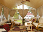 Four Season Room Lancaster