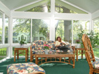 Four-Season Room Addition