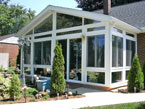 after sunroom