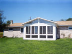 after sunroom